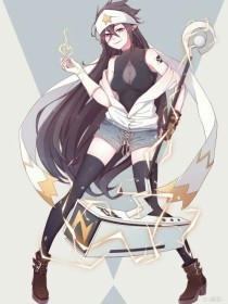 福建兄妹 紫色面具